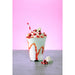 Simply Strawberry Topping Sauce 1kg Simply