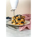 Simply Dark Chocolate Topping Sauce 1kg Simply