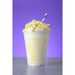 Simply Luxury White Chocolate Topping Sauce 1kg Simply