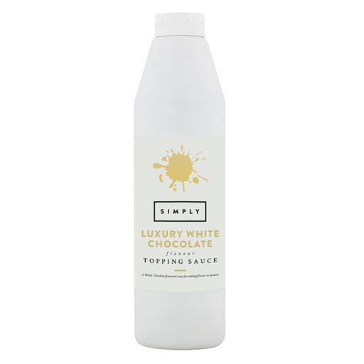 Large 1kg Squeezy Bottle. 100 Servings