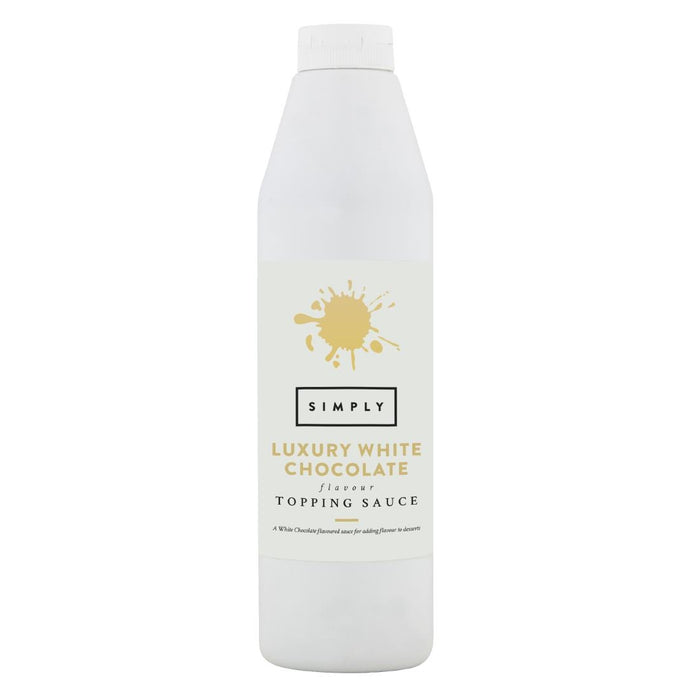 Large 1kg Squeezy Bottle. 100 Servings