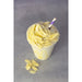 Simply Toppings White Chocolate Flakes 300g Simply