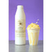 Simply White Chocolate Topping Sauce with Hazelnut Flavouring 1kg Simply