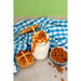 Simply Toppings Diced Caramel 500g Simply