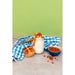 Simply Toppings Diced Caramel 500g Simply