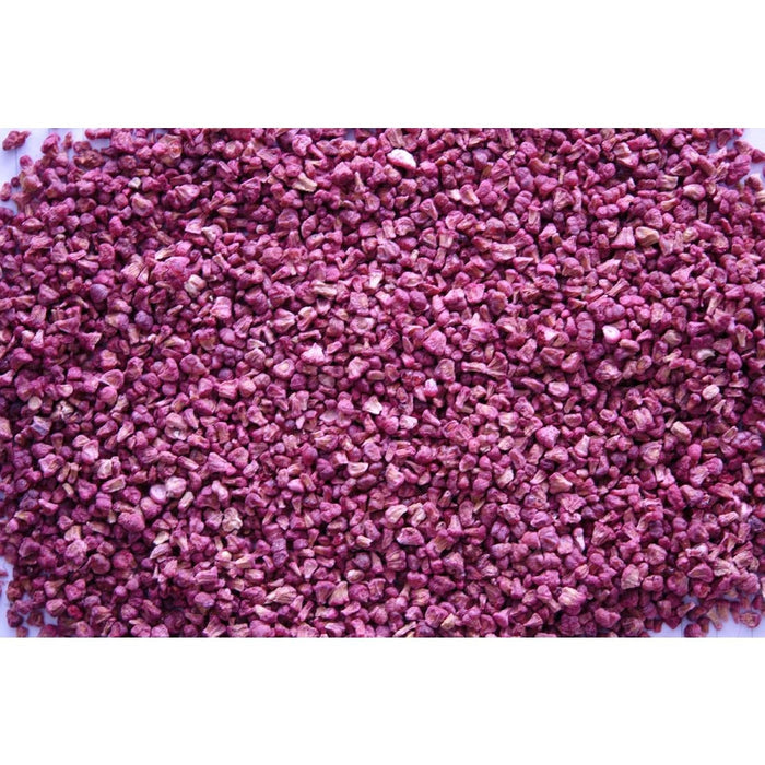 Simply Toppings Freeze Dried Raspberries 150g Simply