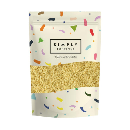 Pack Size: 500g