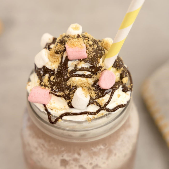 Simply Toppings Biscuit Crumb 500g Simply
