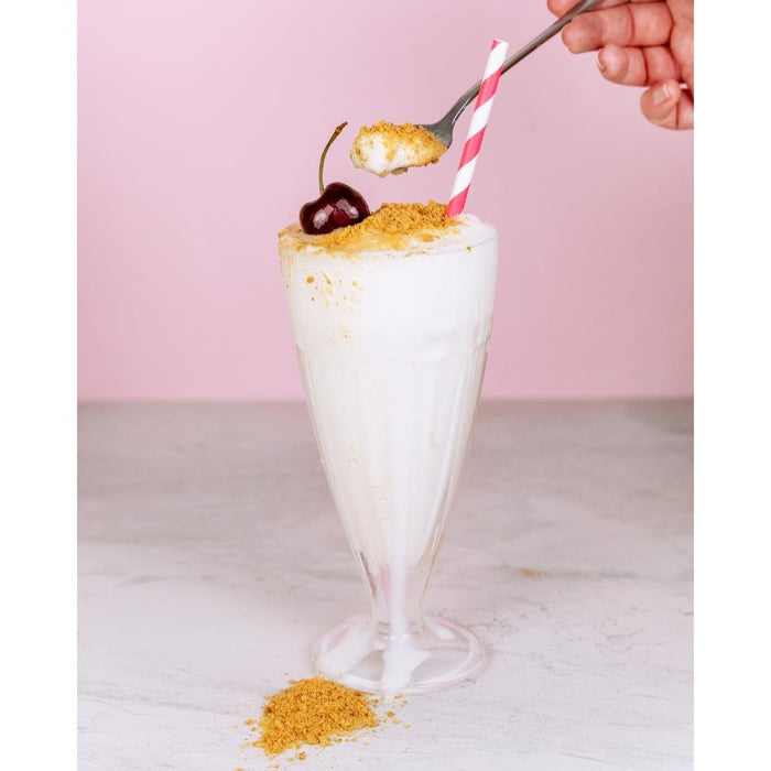 Simply Toppings Biscuit Crumb 500g Simply