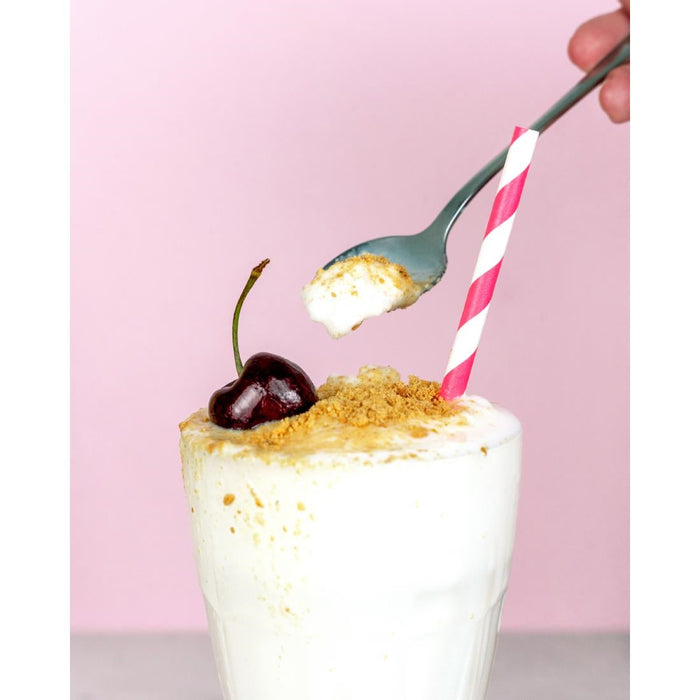 Simply Toppings Biscuit Crumb 500g Simply