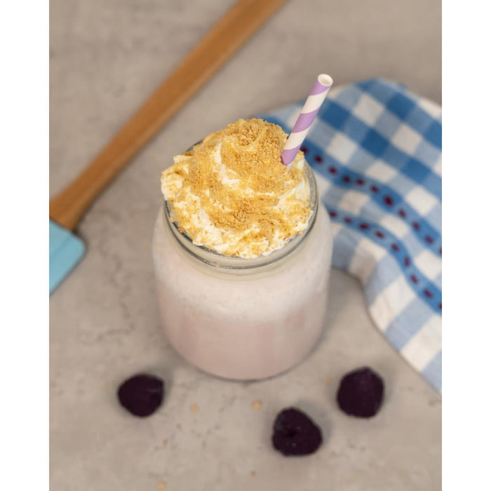 Simply Toppings Biscuit Crumb 500g Simply