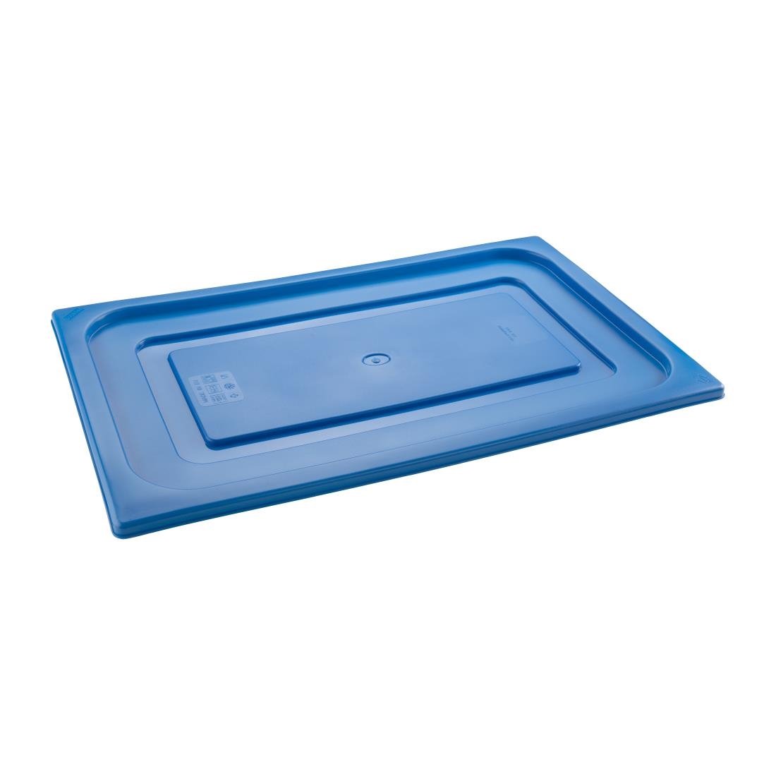 Gastronrom Lids