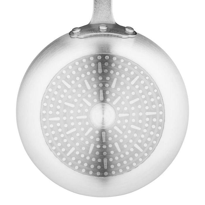 Vogue Aluminium Frying Pan 24cm Vogue