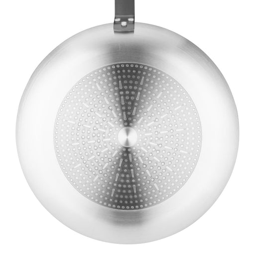 Vogue Aluminium Non-Stick Teflon Frying Pan 40cm Vogue