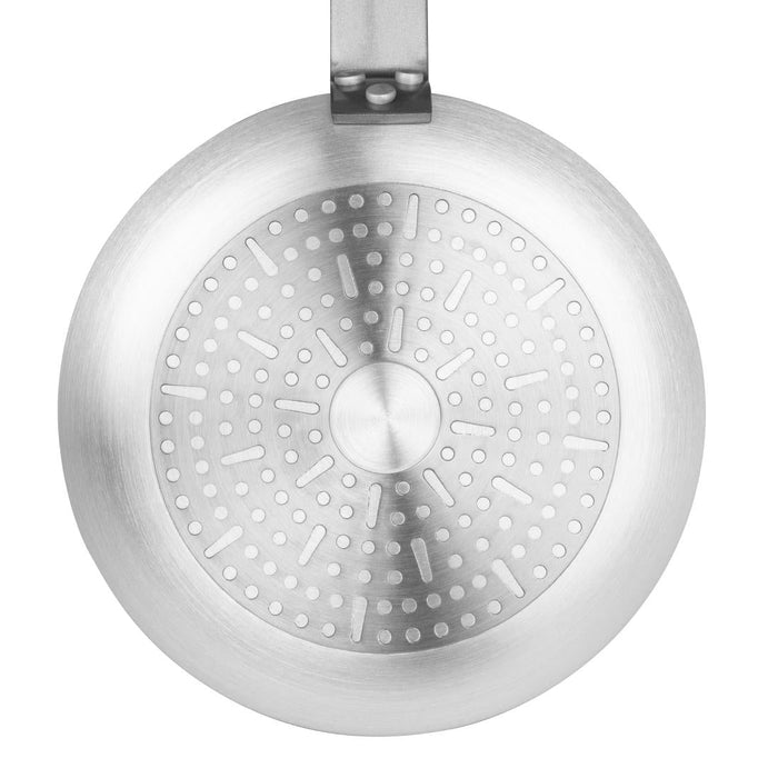 Vogue Aluminium Non-stick Teflon Platinum Plus Frying Pan 20cm Vogue