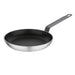 Vogue Aluminium Non-stick Teflon Platinum Plus Frying Pan 24cm Vogue