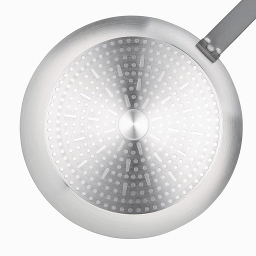 Vogue Aluminium Non-Stick Teflon Platinum Plus Frying Pan 28cm Vogue