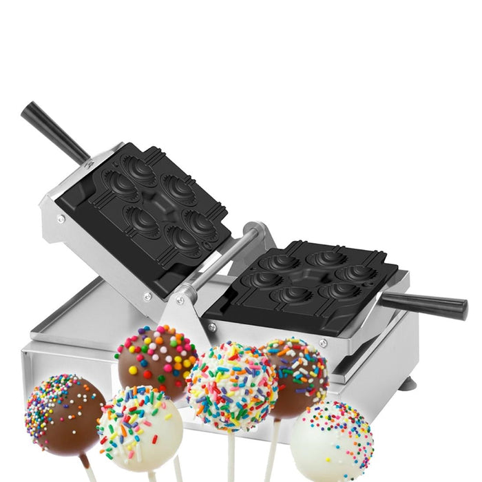 Neumarker Twist Pop Maker 12-40423DT Neumarker