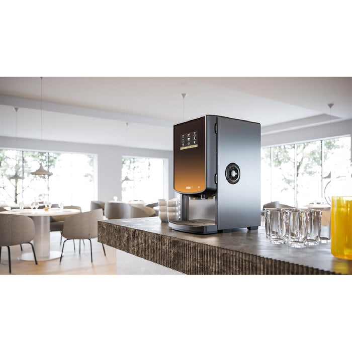 Bravilor Bolero 32 Automatic Drinks Machine with Install and Training Bravilor Bonamat