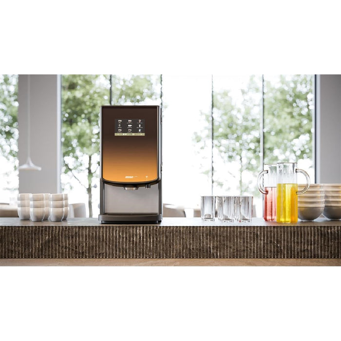 Bravilor Bolero 32 Automatic Drinks Machine with Install and Training Bravilor Bonamat