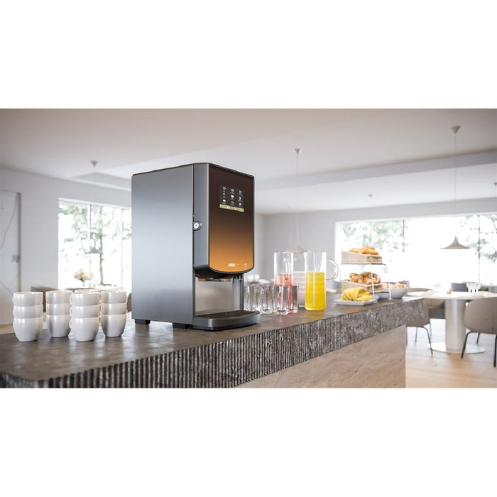 Bravilor Bolero 32 Automatic Drinks Machine with Install and Training Bravilor Bonamat