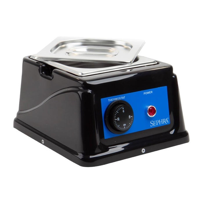 80W. Capacity: 1.5Ltr