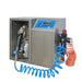 550W. Single sprayer