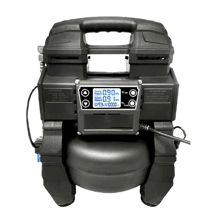 900W. Compressor for Spraychoc HU029 & HU030