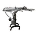 950W. Compatible with HU034