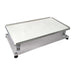 200W. 540x320mm