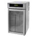 240W. Glass door