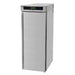 770W. Steel door