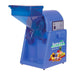 360W. Output: up to 136kg ice/hr