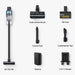 Samsung Jet 75E Pet Cordless Stick Vacuum Cleaner with Pet tool 200W Samsung