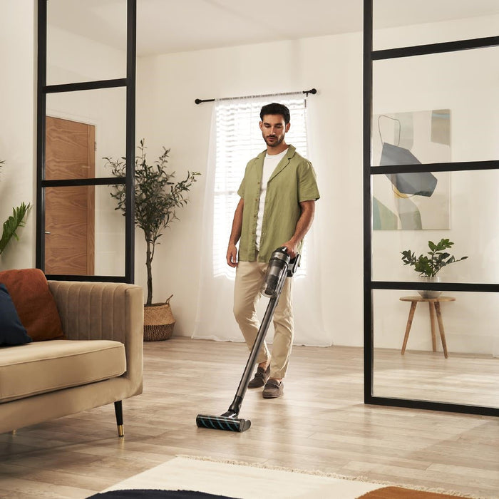 Samsung Jet 75E Pet Cordless Stick Vacuum Cleaner with Pet tool 200W Samsung