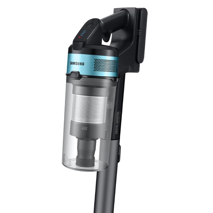 Samsung Jet 75E Pet Cordless Stick Vacuum Cleaner with Pet tool 200W Samsung