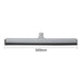 Jantex Lightweight Floor Squeegee 22" Jantex