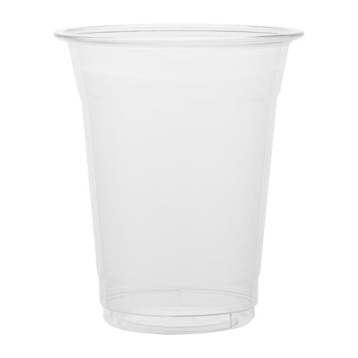Fiesta Recyclable rPET Cups 340ml/12oz (400 Pack) Fiesta Recyclable