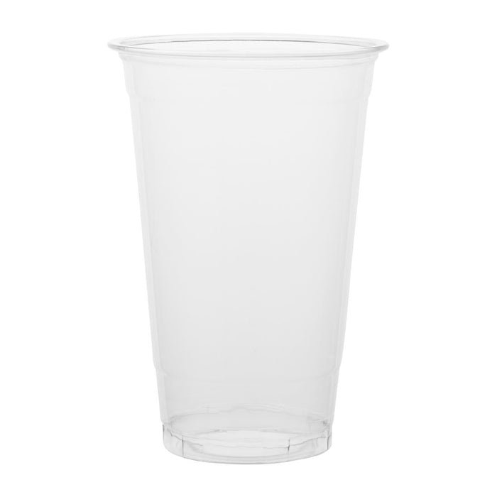 Fiesta Recyclable rPET Cups 455ml/16oz (400 Pack) Fiesta Recyclable
