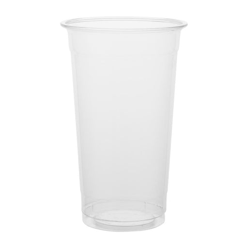 Fiesta Recyclable rPET Cups 568ml/20oz (400 Pack) Fiesta Recyclable