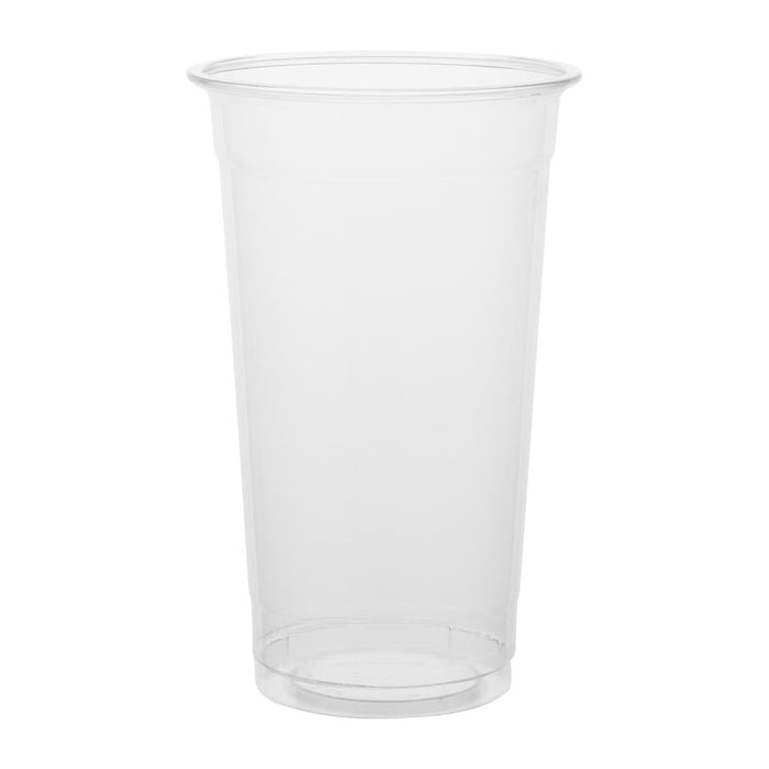 Fiesta Recyclable rPET Cups 568ml/20oz (400 Pack) Fiesta Recyclable