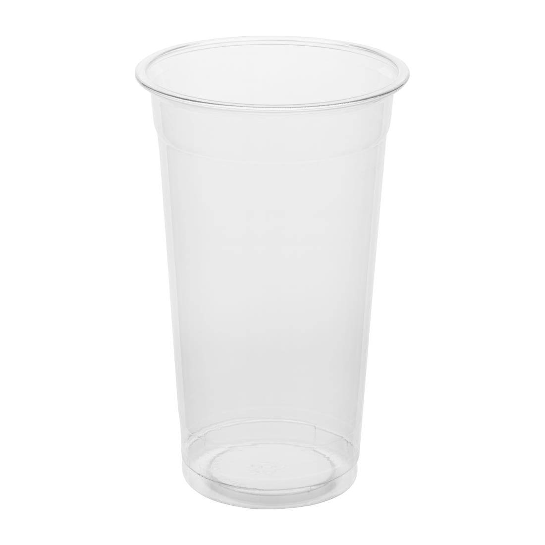 Fiesta Recyclable rPET Cups 20oz — Canmac Catering Equipment