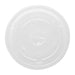 Fiesta Recyclable rPET Flat Lids for 12/16/20oz Cups (400 Pack) Fiesta Recyclable