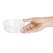 Fiesta Recyclable rPET Deli Cups 225ml/8oz (300 Pack) Fiesta Recyclable