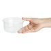Fiesta Recyclable rPET Deli Cups 340ml/12oz (300 Pack) Fiesta Recyclable