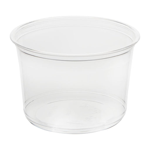 80(H)x117(Ø)mm. Pack Quantity: 300