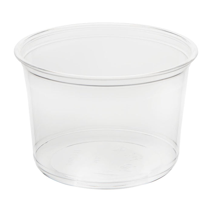 80(H)x117(Ø)mm. Pack Quantity: 300
