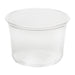 80(H)x117(Ø)mm. Pack Quantity: 300