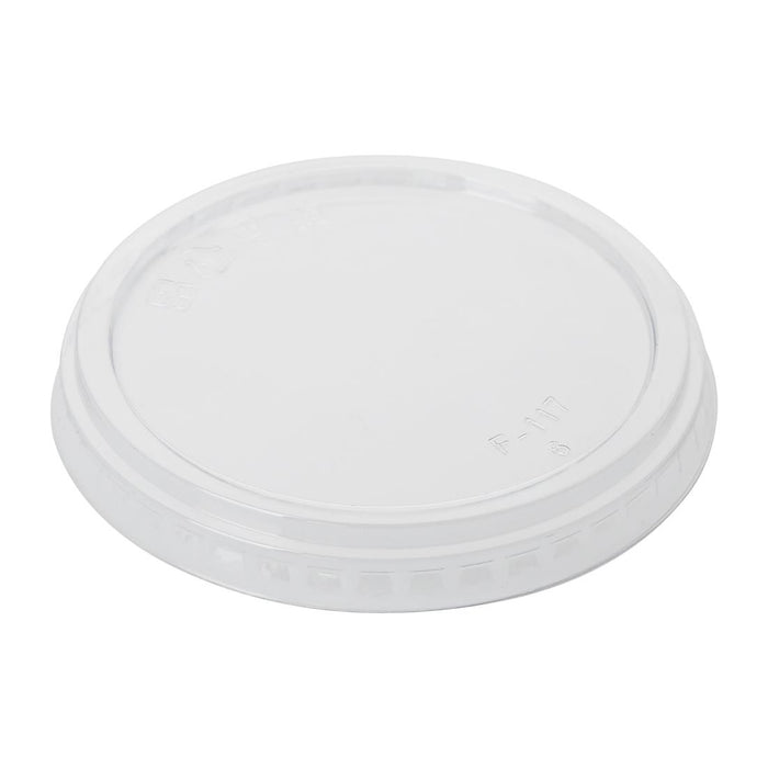 8(H)x119(Ø)mm. Pack Quantity: 300