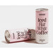 Grind Iced Flat White Coffee Cans 250ml (8 Pack) Grind